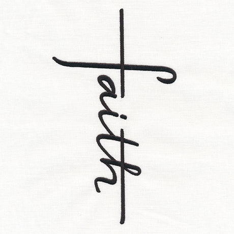 Faith Cross