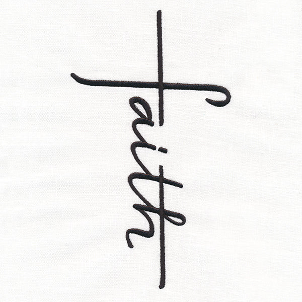 Faith Cross