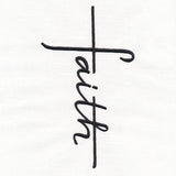 Faith Cross