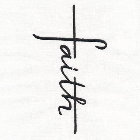 Faith Cross