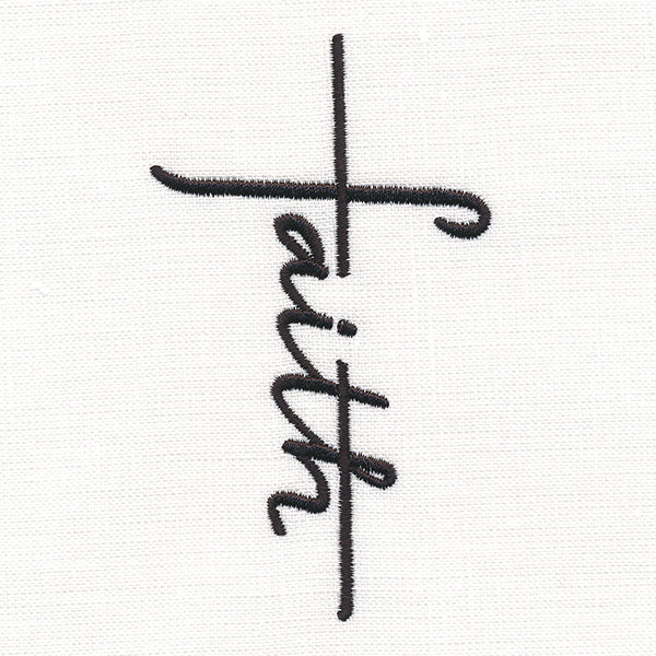 Faith Cross