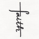 Faith Cross