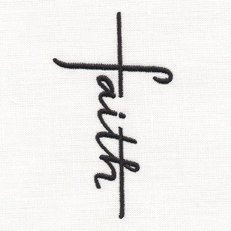 Faith Cross