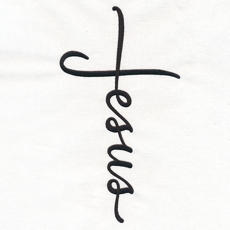 Jesus Cross