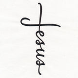 Jesus Cross