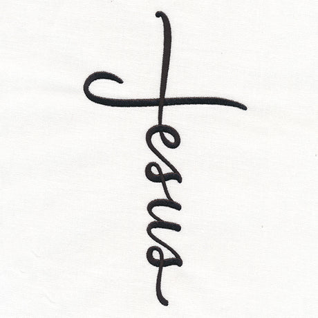 Jesus Cross
