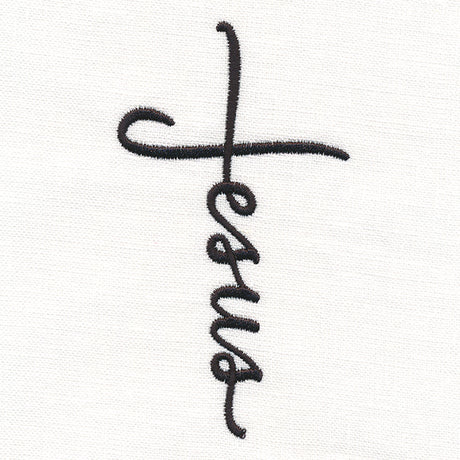 Jesus Cross