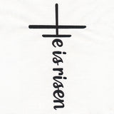 He is Risen Cross