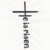 He is Risen Cross