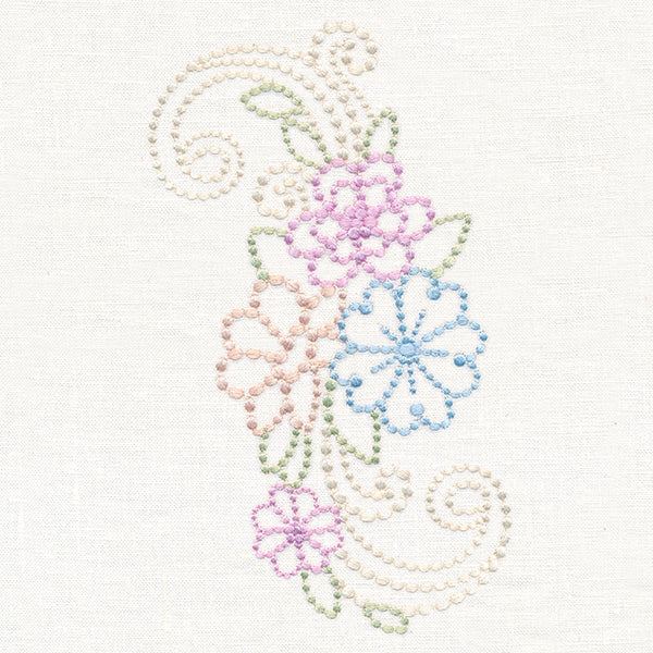 Point of Grace Flower Spray