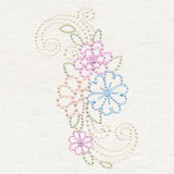 Point of Grace Flower Spray