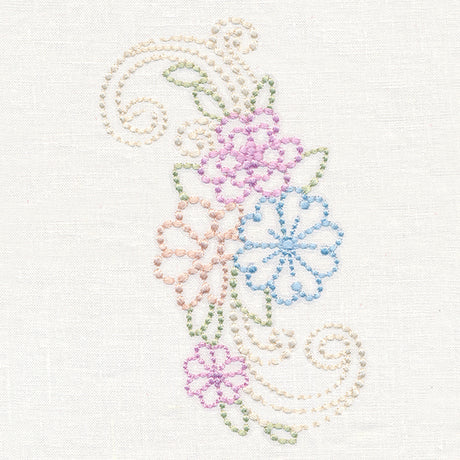 Point of Grace Flower Spray