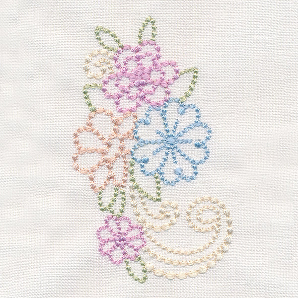 Point of Grace Flower Spray