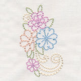 Point of Grace Flower Spray