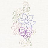 Point of Grace Daisy Spray