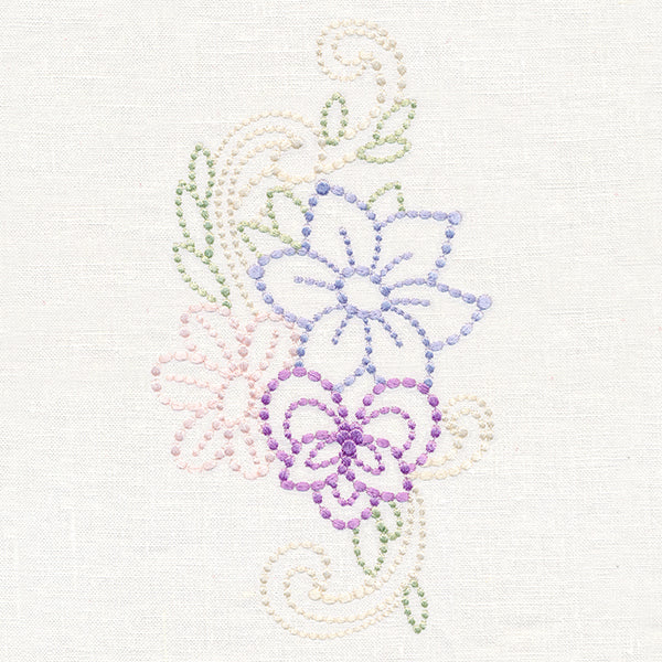 Point of Grace Daisy Spray