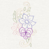 Point of Grace Daisy Spray