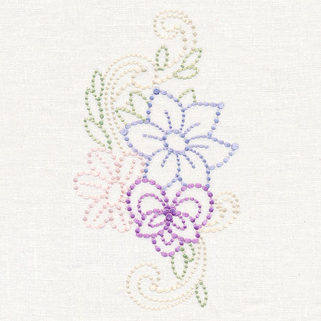 Point of Grace Daisy Spray