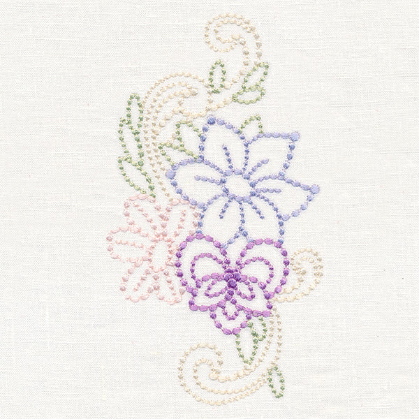 Point of Grace Daisy Spray