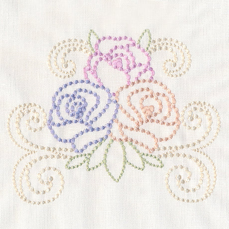 Point of Grace Rose Spray