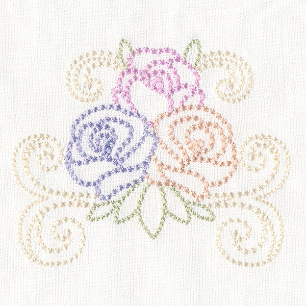 Point of Grace Rose Spray