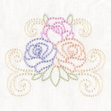 Point of Grace Rose Spray