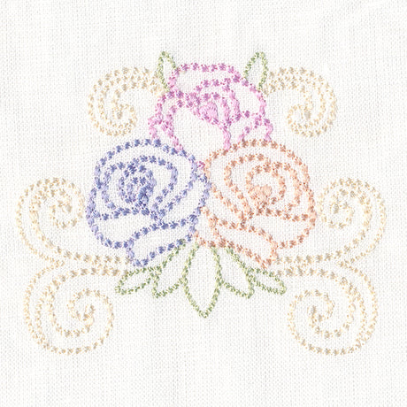 Point of Grace Rose Spray