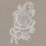 Elegance in Bloom Rose