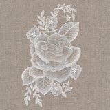 Elegance in Bloom Rose