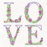 Love in Bloom (Vintage)