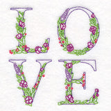 Love in Bloom (Vintage)