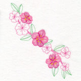 Charming Cherry Blossoms Echo