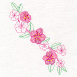 Charming Cherry Blossoms Echo