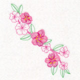 Charming Cherry Blossoms Echo