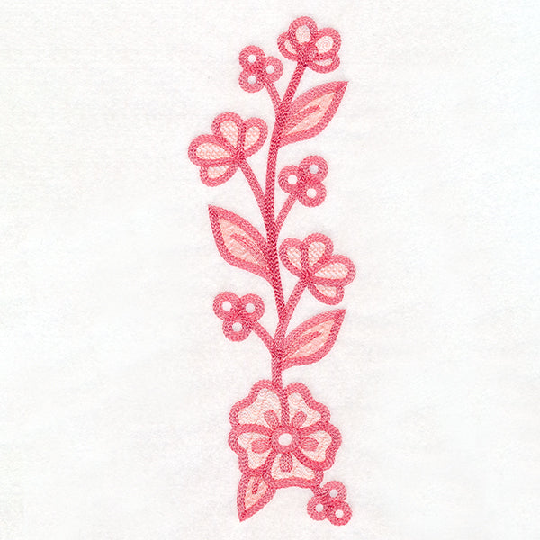 Simple & Sweet Flower Spray