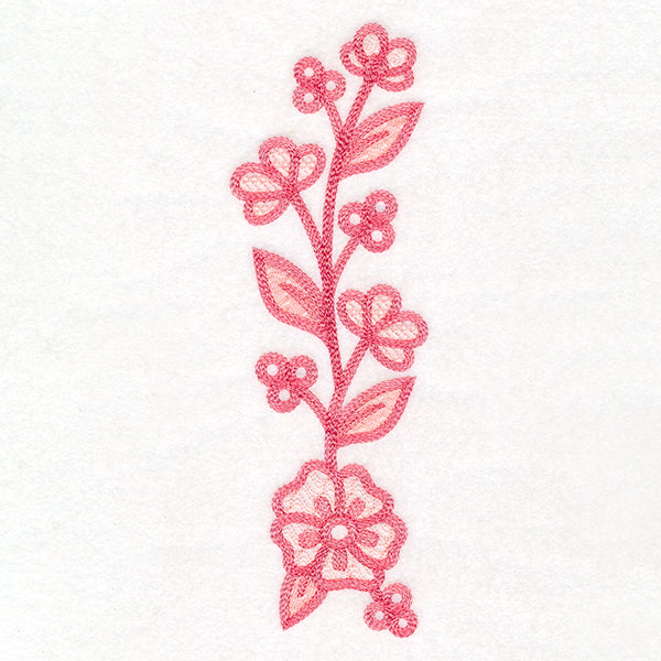 Simple & Sweet Flower Spray