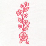 Simple & Sweet Flower Spray