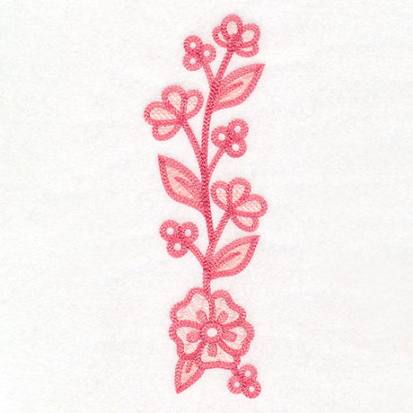 Simple & Sweet Flower Spray