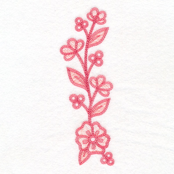 Simple & Sweet Flower Spray