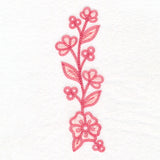 Simple & Sweet Flower Spray