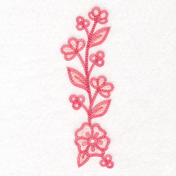 Simple & Sweet Flower Spray