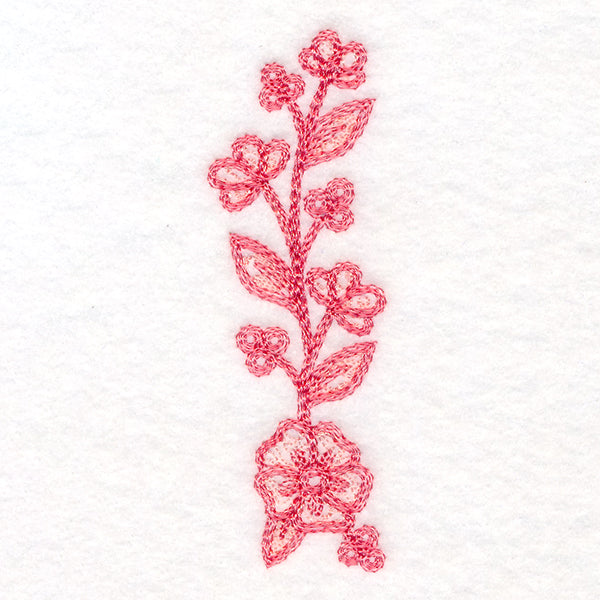 Simple & Sweet Flower Spray