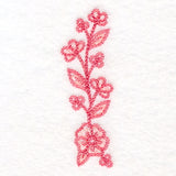 Simple & Sweet Flower Spray