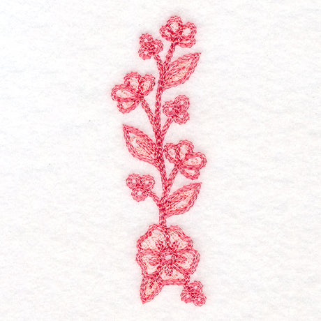 Simple & Sweet Flower Spray