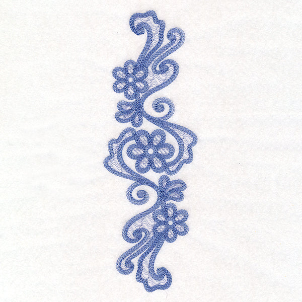 Delicate & Delightful Flower Spray