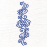 Delicate & Delightful Flower Spray