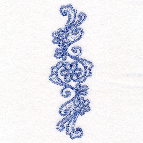 Delicate & Delightful Flower Spray