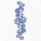 Delicate & Delightful Flower Spray