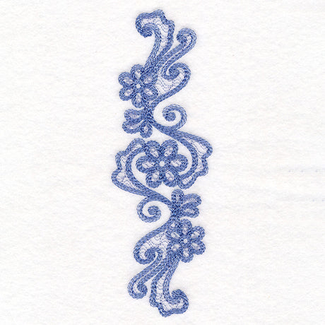 Delicate & Delightful Flower Spray