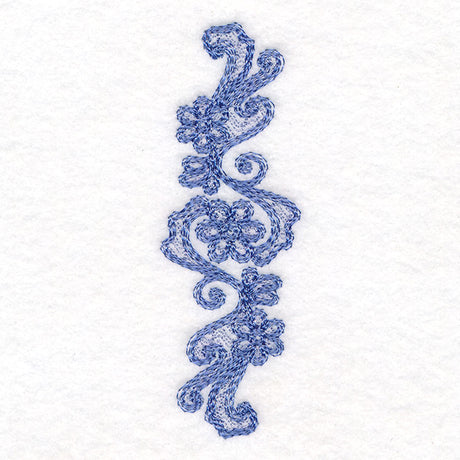 Delicate & Delightful Flower Spray